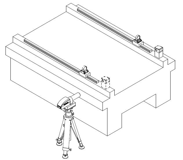 平行度測(cè)量數(shù)據(jù)分析軟件包