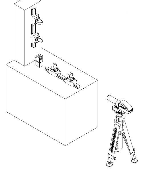 垂直度測量數(shù)據(jù)分析軟件包