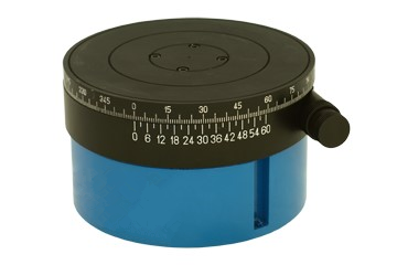 PT130型 微調(diào)旋轉(zhuǎn)工作臺(tái)【電子光電自準(zhǔn)直儀附件/配件】